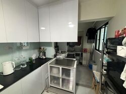 Blk 502A Montreal Spring (Sembawang), HDB Executive #566628241